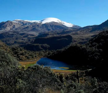 Parques Nacionales pide a turistas ‘Subir a lo Bien’ al Parque de Los Nevados