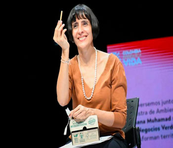 Empresa ibaguereña recibió reconocimiento cómo modelo de «Negocio Verde»