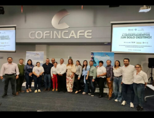 Comunicado 064 – 2023. Secretarios de Desarrollo Económico y de Turismo de la Región, Respaldan Plan Regional de Turismo de La RAP Eje Cafetero