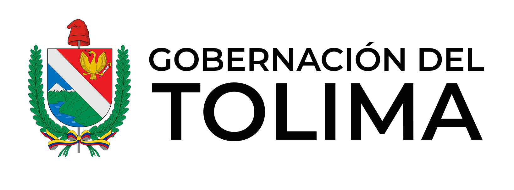 Escudo Departamento del Tolima