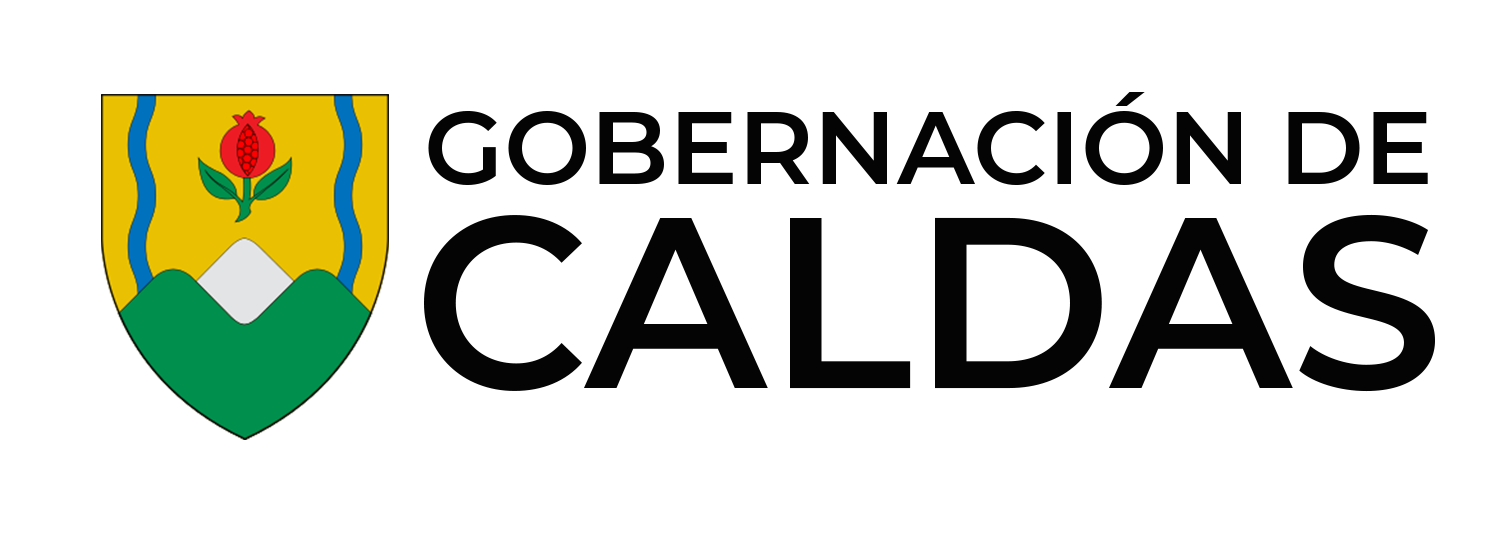 Escudo Departamento de Caldas