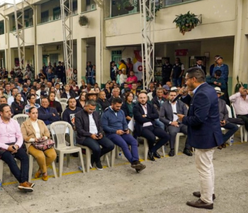Reunión Consejo Territorial de Planeación del Tolima