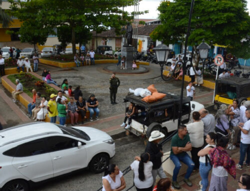 Caldas es sexto y Manizales séptimo en el Índice de Competitividad Turística Regional