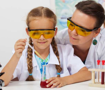 Laboratorio Infantil