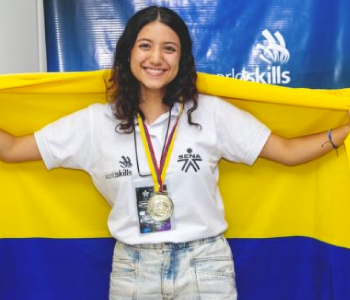 Aprendiz Sena Quindío