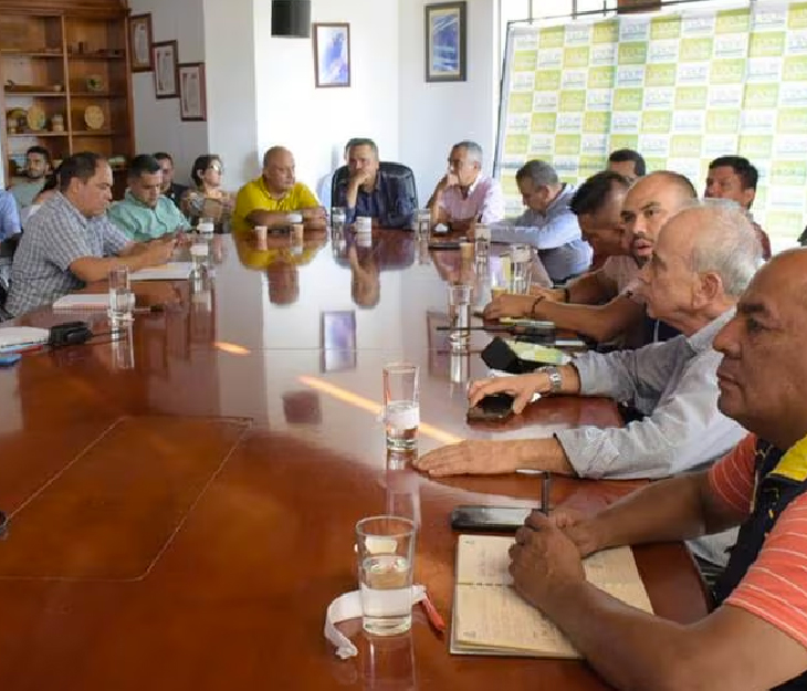 Mesa de Innovación Ciudadana