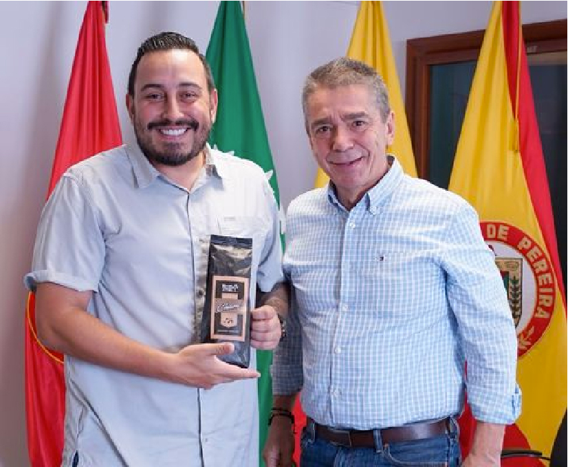 Mesas de Innovación Ciudadana Chaparral