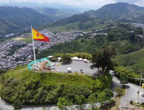 ‘Vivienda Cultural’, propuesta arquitectónica para Risaralda