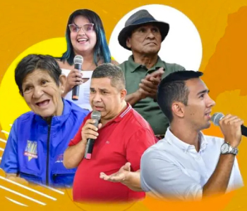 Consejo Territorial del Tolima