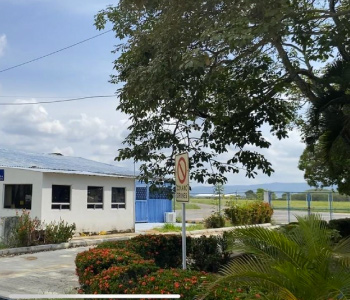 Obras en el aeropuerto de Flandes Tolima