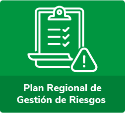 Plan Regional de Gestión de Riesgos