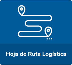 Hoja de Ruta Logística