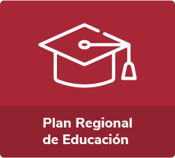 Plan Regional de Educación