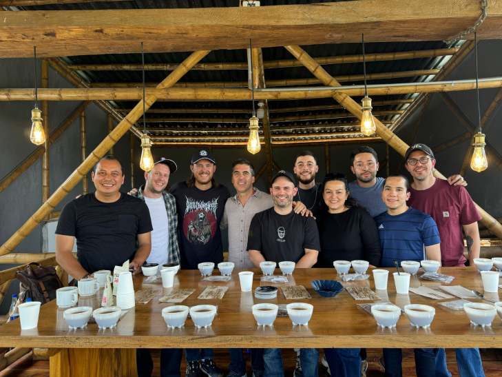 El Coffe Fest en Caldas 2024
