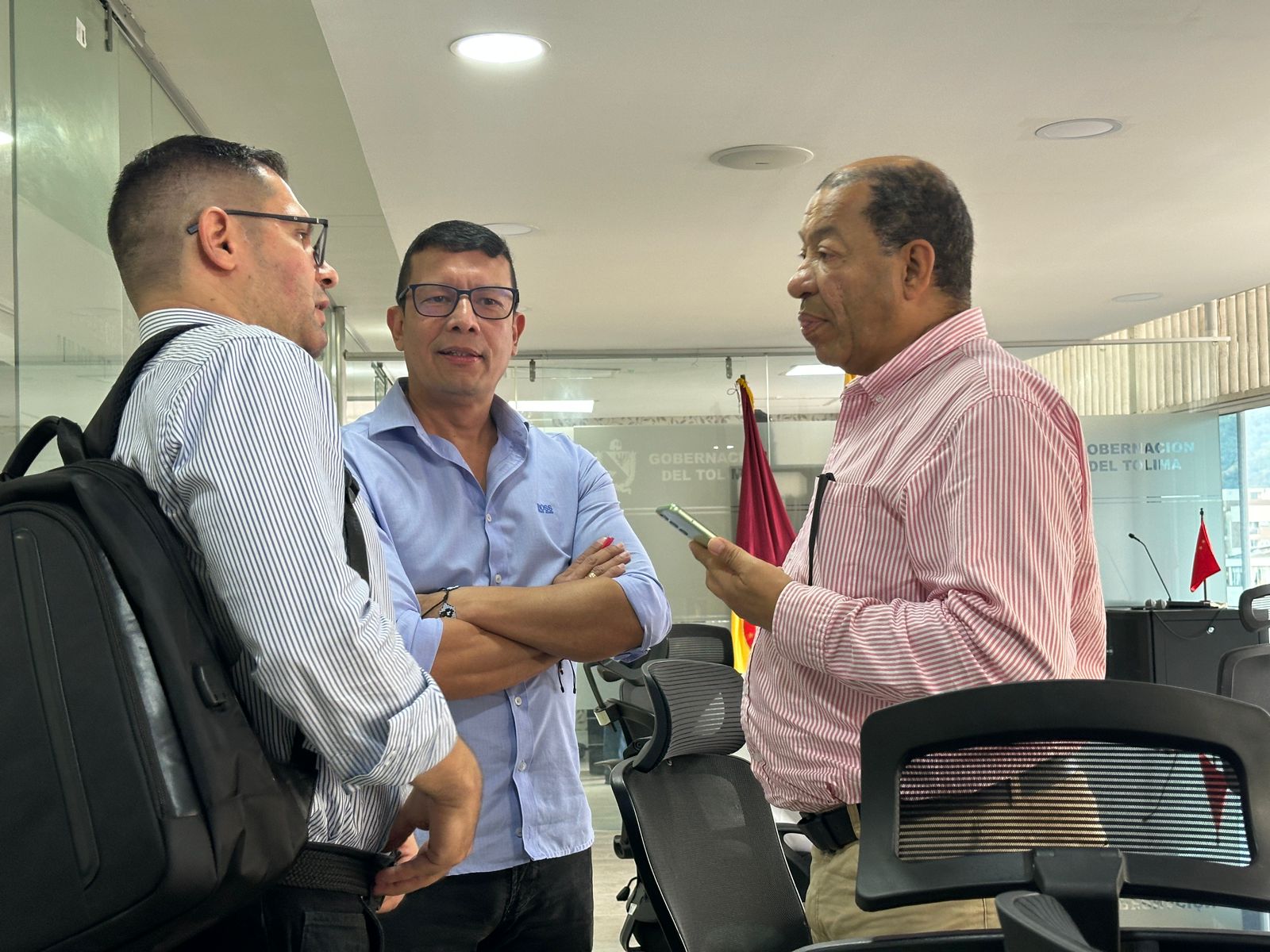 Acuerdos regionales
