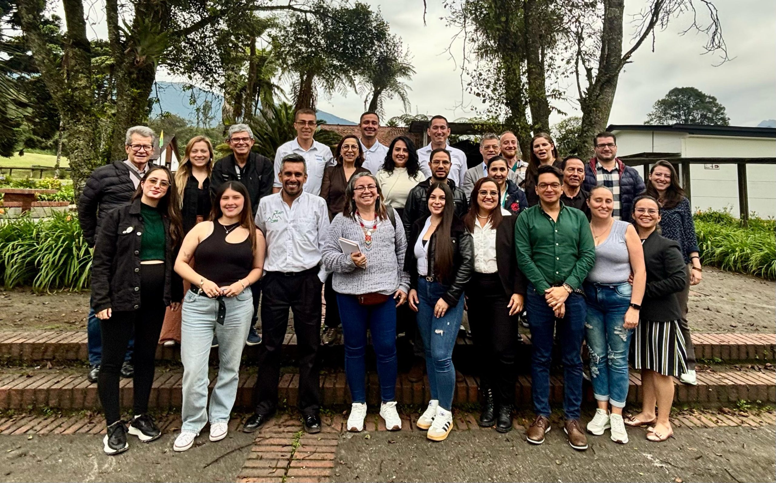 Planificación turística Taller de validación