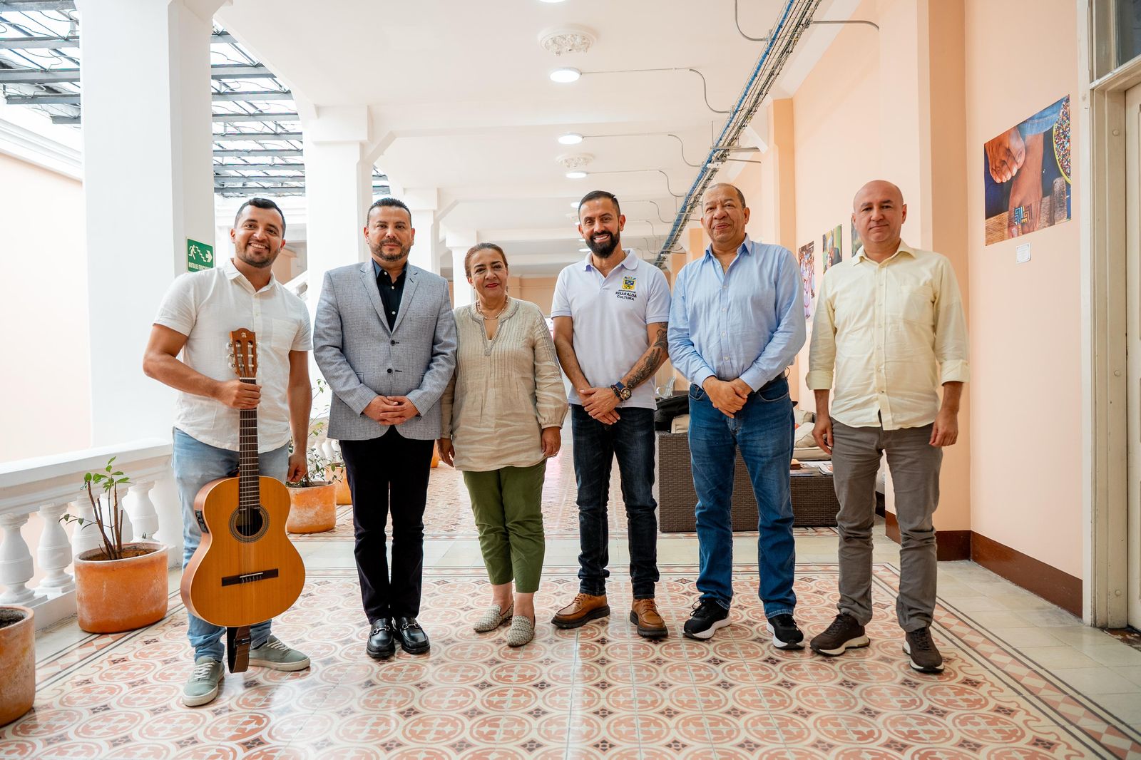 Plan Regional de Cultura