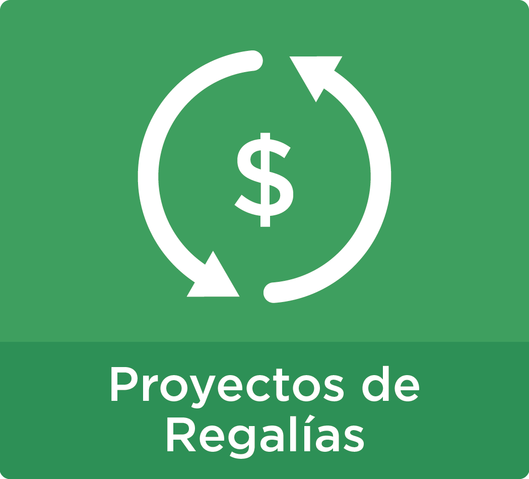 Regalías