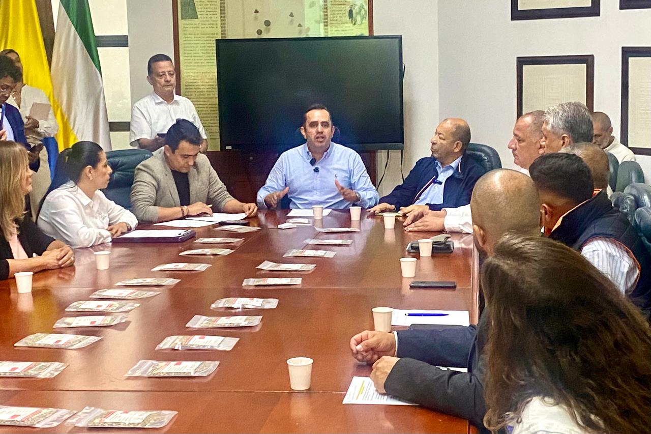 Cafés seleccionados SCA 2025