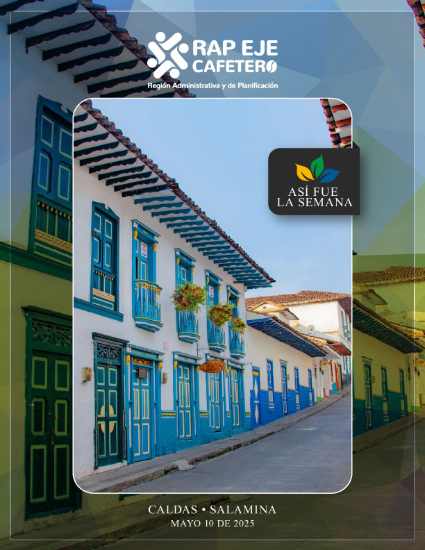 Caldas - Salamina