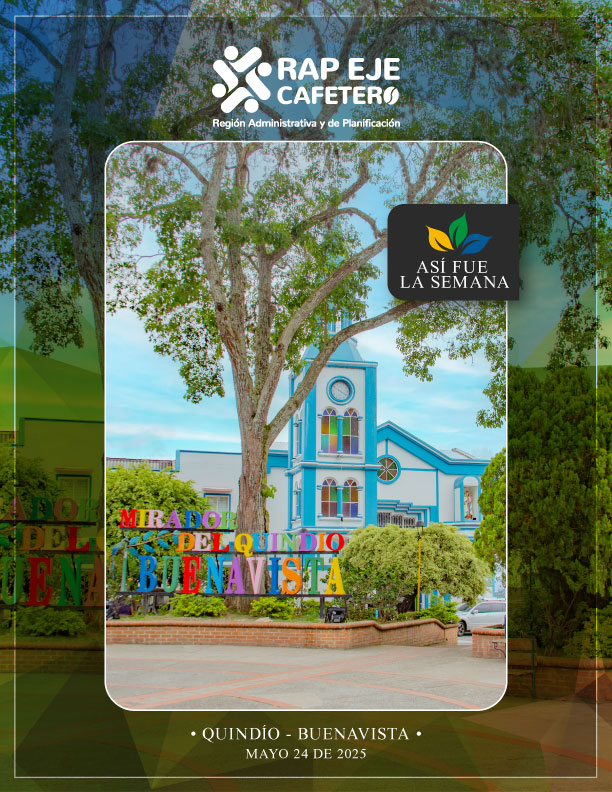Quindío- Buenavista