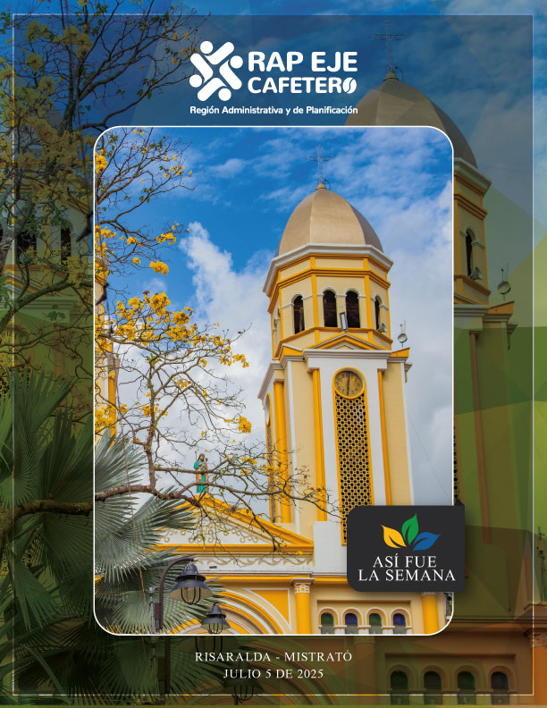 Risaralda - Mistrató