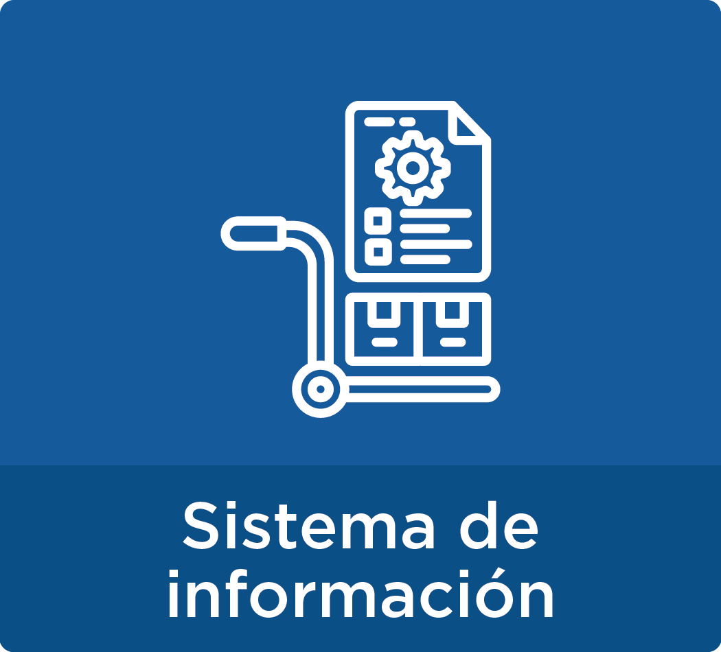Sistema de Información