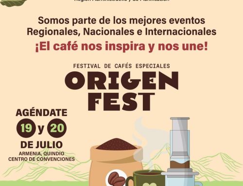 La RAP Eje Cafetero será parte de la primera edición del Origen Fest 2026 en Armenia