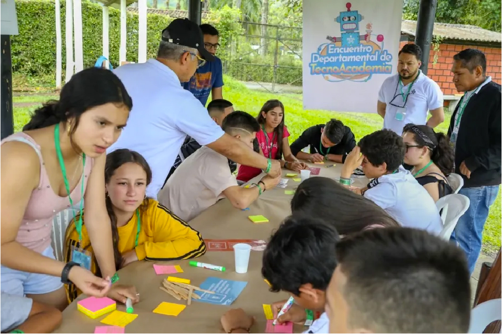 noticia caldas nov 29