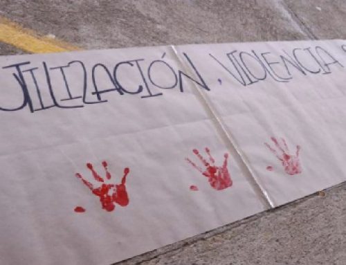 El Tolima se une a las “Manos Rojas” contra el reclutamiento de menores de edad