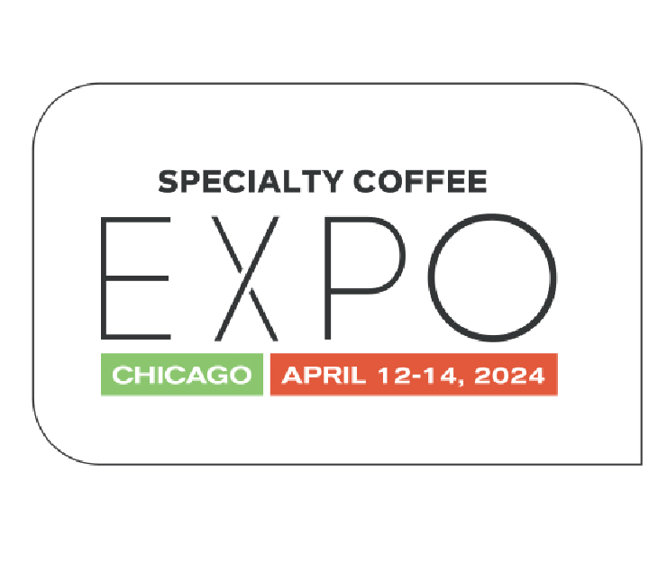 Specialty Coffe Expo Chicago 2024