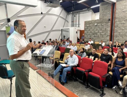 OBSERVATORIOS DE MERCADO LABORAL SE REÚNEN EN PEREIRA BAJO LA COORDINACIÓN DE LA RAP EJE CAFETERO Y SU EJE