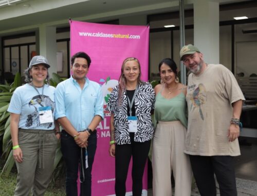 TALLER DE SOCIALIZACIÓN DE PROYECTOS ESTRATÉGICOS DE LA RAP EJE CAFETERO, EN MANIZALES