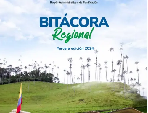 Bitácora Regional Octubre 2024