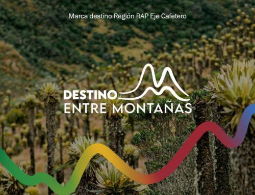 De la mano de la RAP Eje Cafetero, gobernaciones estarán en FITUR 2025