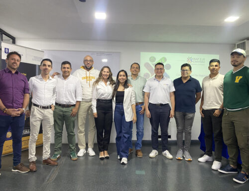 Construcción colectiva del Plan Regional de Innovación en Tolima