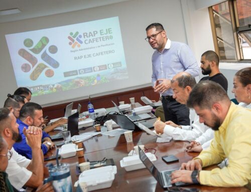 Avanzando hacia un Plan Regional de Cultura