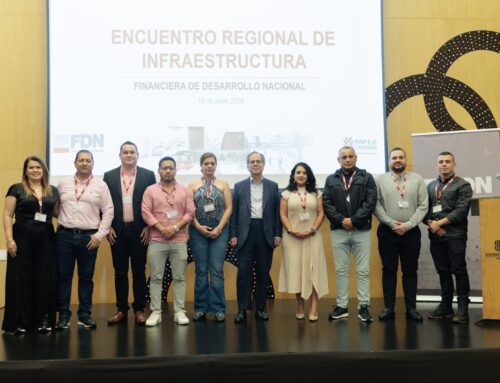 Pereira fue epicentro del Encuentro Regional de Infraestructura FDN – Eje Cafetero 2025