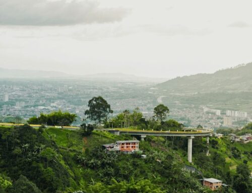 RAP Eje Cafetero moderará foro regional en el Congreso Nacional de Ingeniería 2025