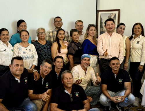 Piedras, Tolima abre sus puertas a Destino entre Montañas