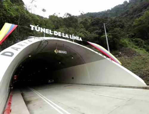 Cierre total del túnel de La Línea por labores de mantenimient