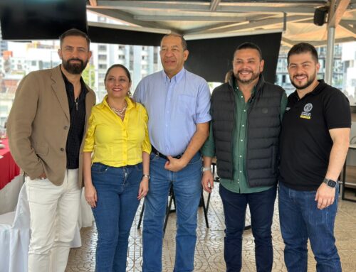 Trabajamos en la construcción del Plan Regional de Cultura