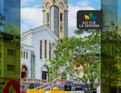 ASÍ FUE LA SEMANA 6 SEPTIEMBRE 2025