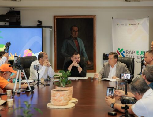 Congreso de Turismo Andino se realizará en la UTP: una apuesta por el turismo regenerativo y sostenible