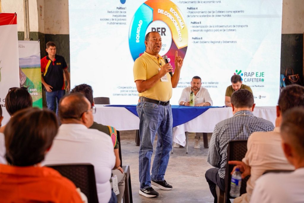 Encuentro Regional sobre Patrimonio Cultural del Tolima