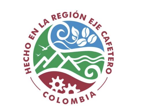 Hecho en la Región Eje Cafetero, ya tiene registro de marca