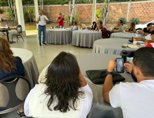 Impulso internacional a la marca Destino entre Montañas