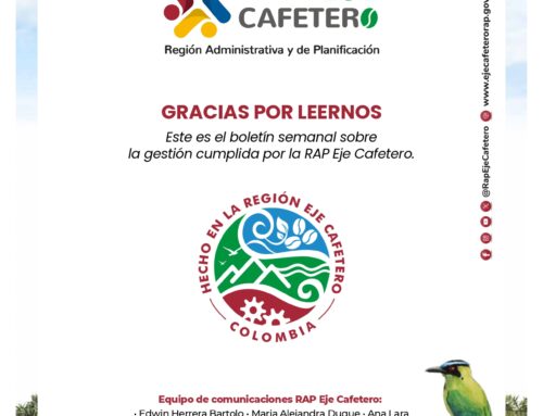 ASÍ FUE 2025 LA SEMANA 21 FEBRERO