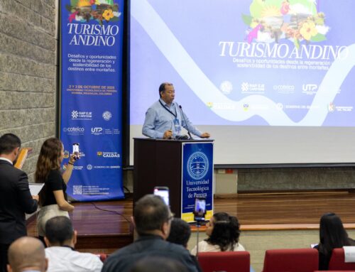 Desafíos y oportunidades desde la regeneración turística
