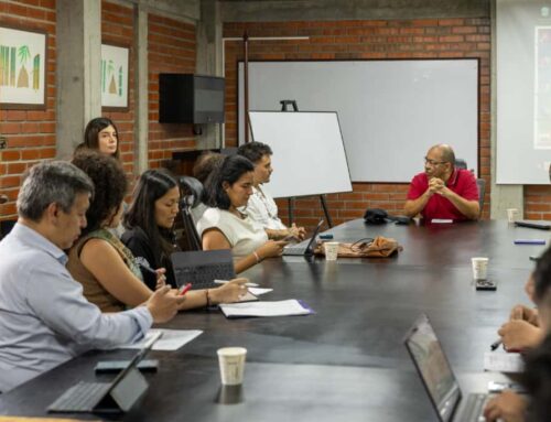RAP Eje Cafetero y MinCultura acuerdan agenda conjunta por la cultura regional